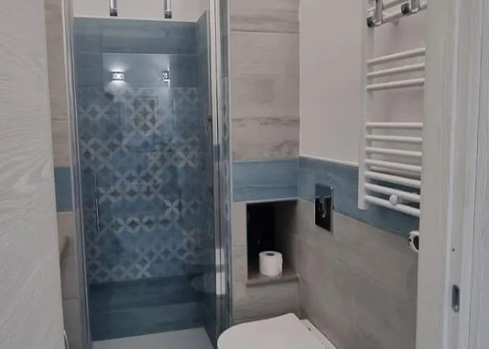 Cielo E Mare Casa de Férias *